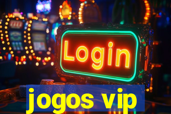 jogos vip